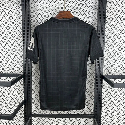 Tottenham 2025 Away Shirt