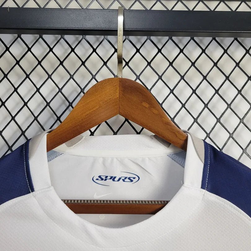 Tottenham 2025 Home Shirt