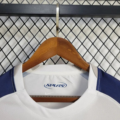 Tottenham 2025 Home Shirt