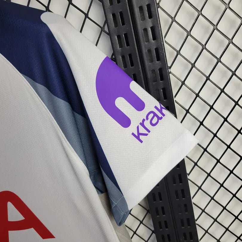 Tottenham 2025 Home Shirt