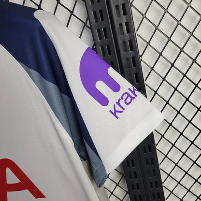 Tottenham 2025 Home Shirt