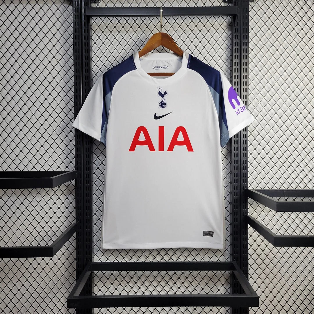 Tottenham 2025 Home Shirt