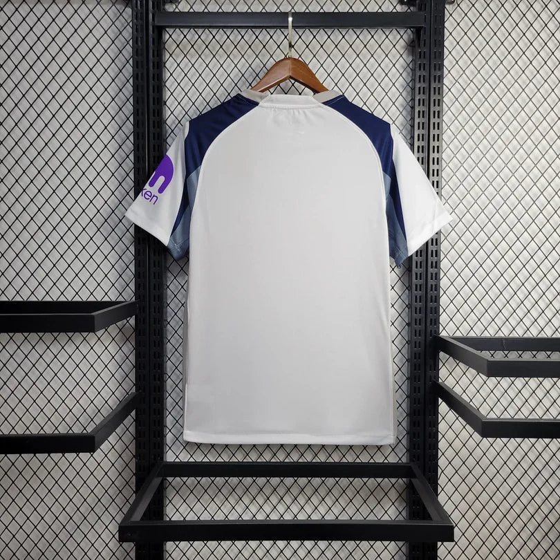Tottenham 2025 Home Shirt