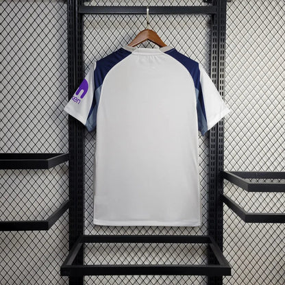Tottenham 2025 Home Shirt