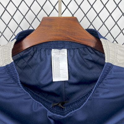 Tottenham 2025 Home Shorts
