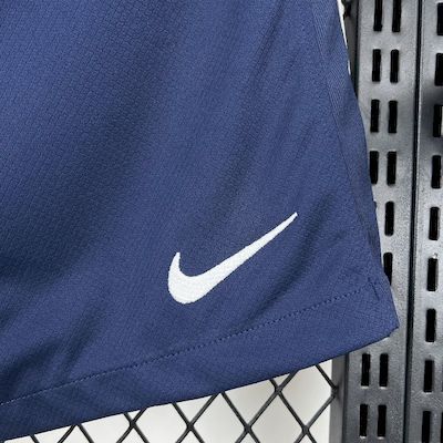 Tottenham 2025 Home Shorts