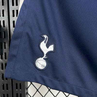 Tottenham 2025 Home Shorts