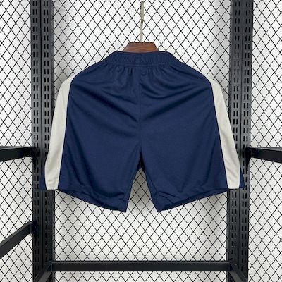 Tottenham 2025 Home Shorts