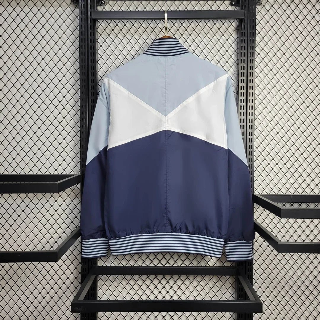 Frankreich 2025 Jacke Windbreaker