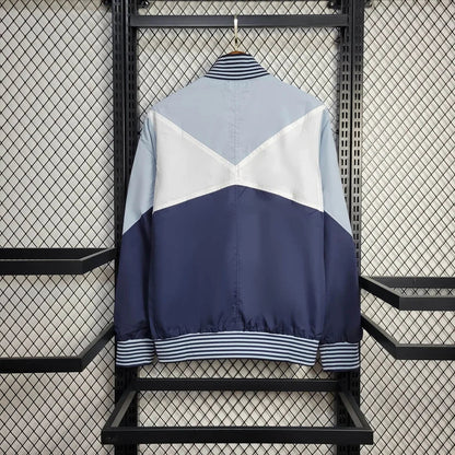 Frankreich 2025 Jacke Windbreaker