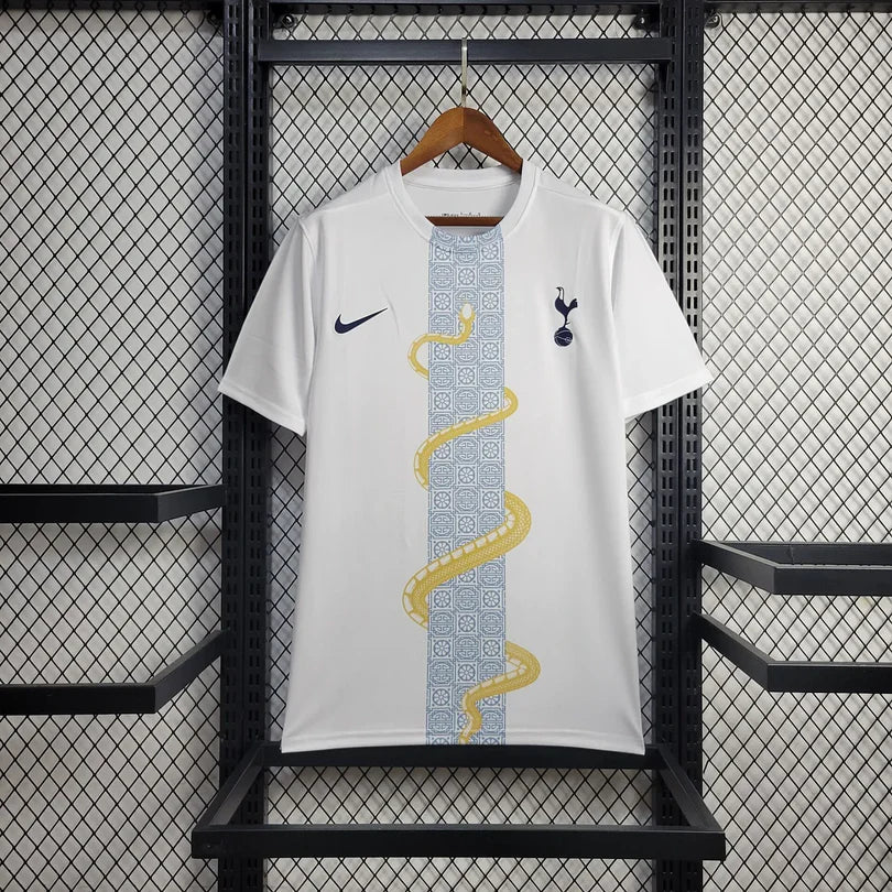 Tottenham 2025 Pre-match Shirt