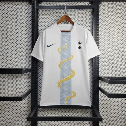 Tottenham 2025 Pre-match Shirt