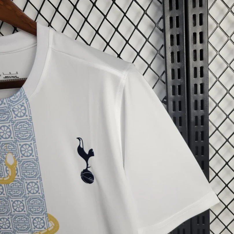 Tottenham 2025 Pre-match Shirt