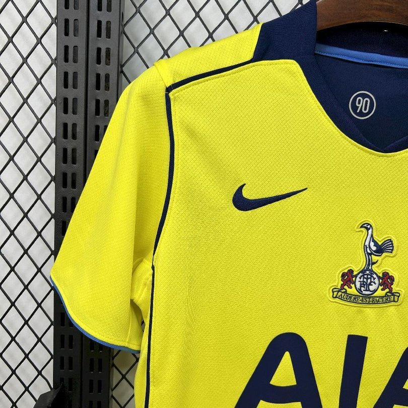 Tottenham 2025 Third Away Shirt