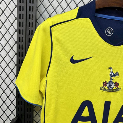 Tottenham 2025 Third Away Shirt