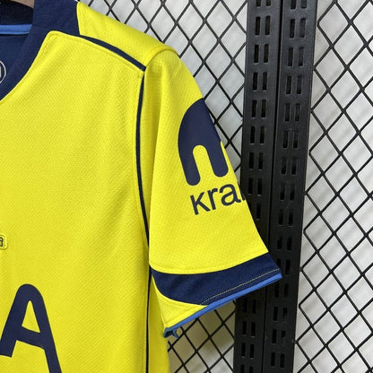 Tottenham 2025 Third Away Shirt