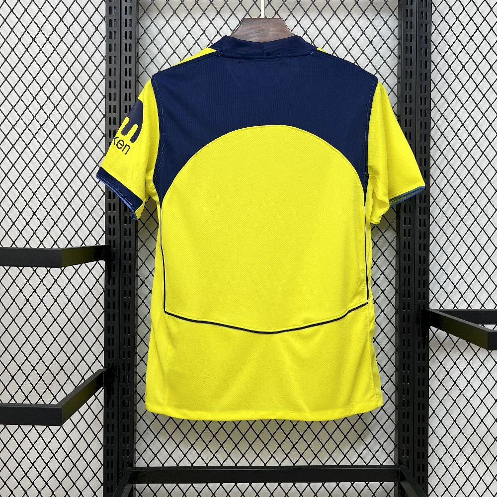 Tottenham 2025 Third Shirt