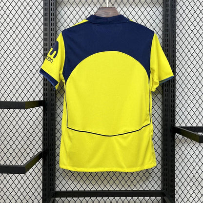 Tottenham 2025 Third Shirt