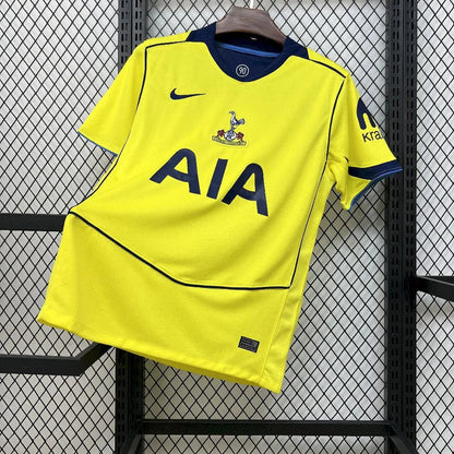 Tottenham 2025 Third Shirt