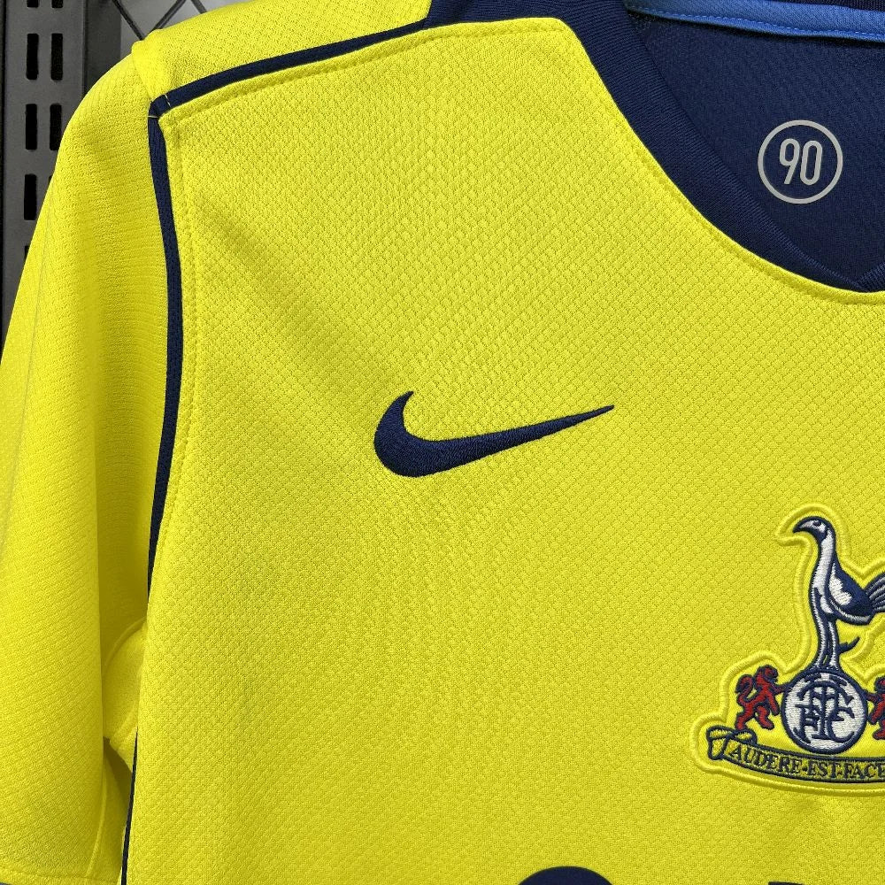 Tottenham 2025 Third Shirt