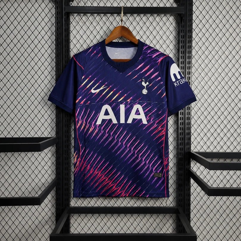 Tottenham 2026 Away Shirt