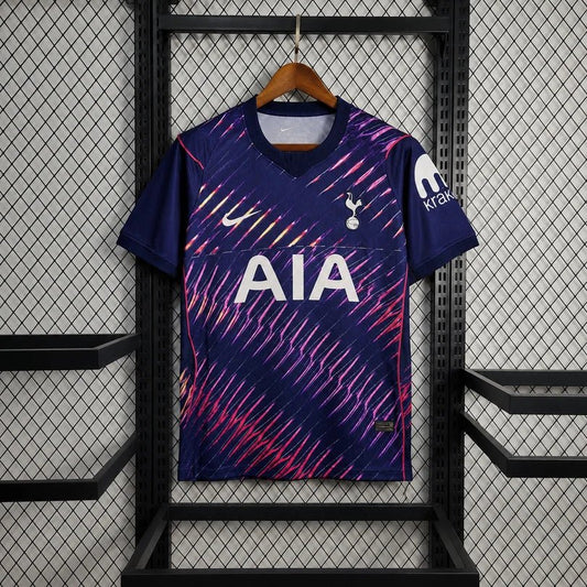 Tottenham 2026 Away Shirt