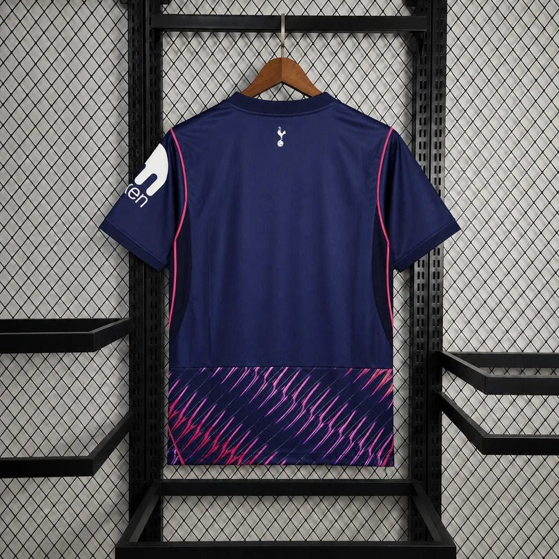 Tottenham 2026 Away Shirt