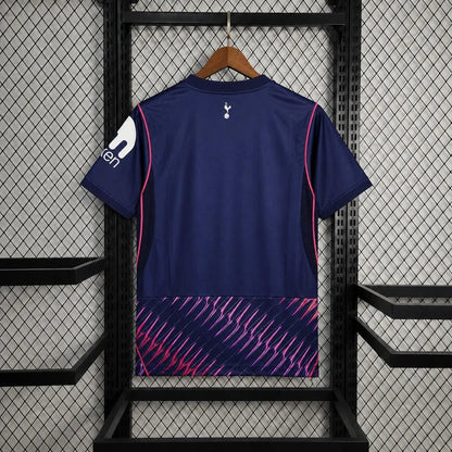 Tottenham 2026 Away Shirt