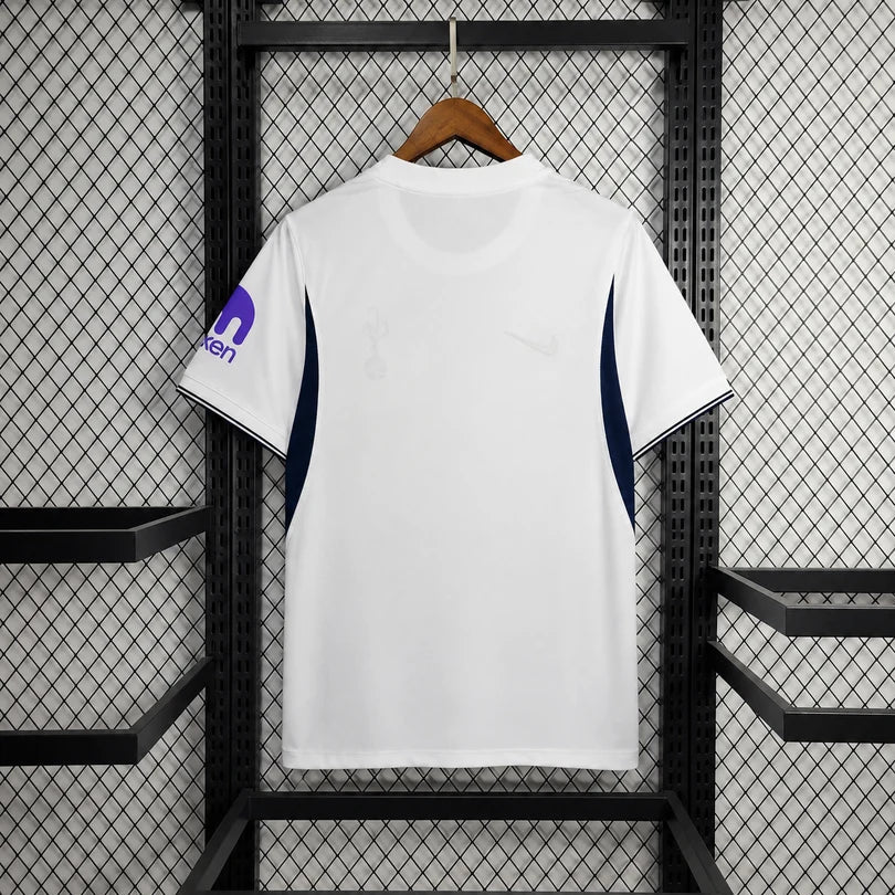 Tottenham 2026 Home Shirt