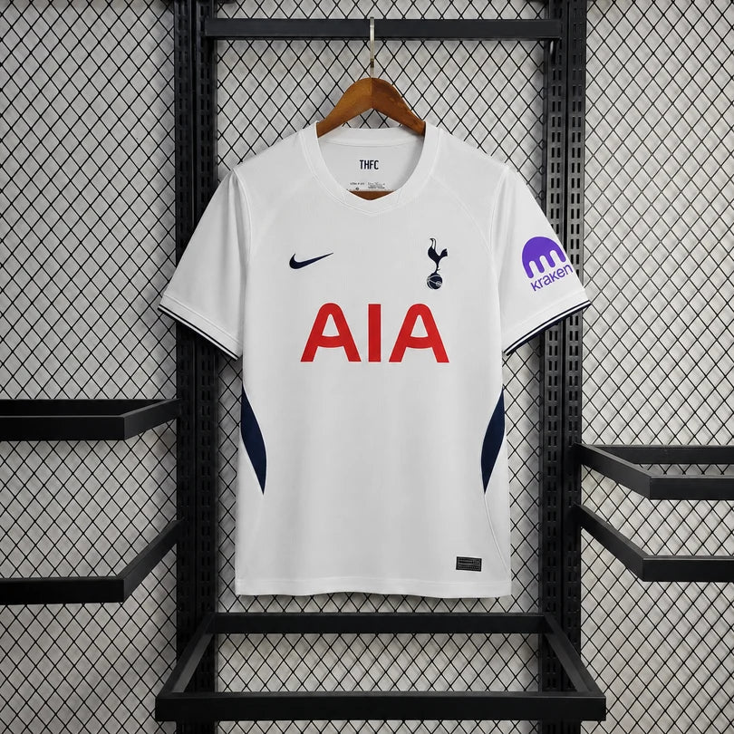 Tottenham 2026 Home Shirt