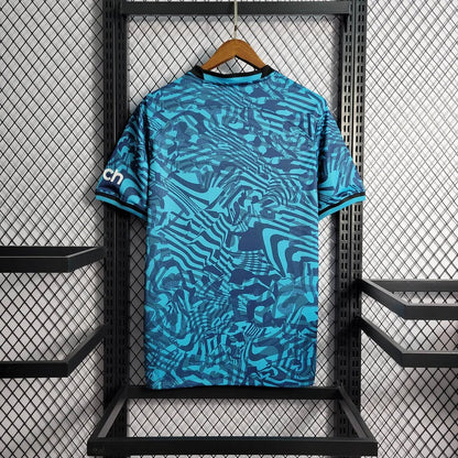 Tottenham 2022 Third Special Shirt
