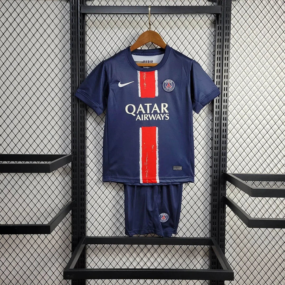 Psg Paris Saint-Germain 2024 Home Jersey