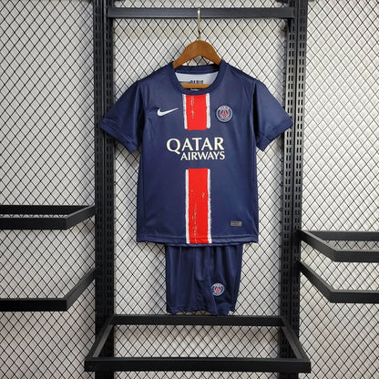 Psg Paris Saint-Germain 2024 Home Jersey