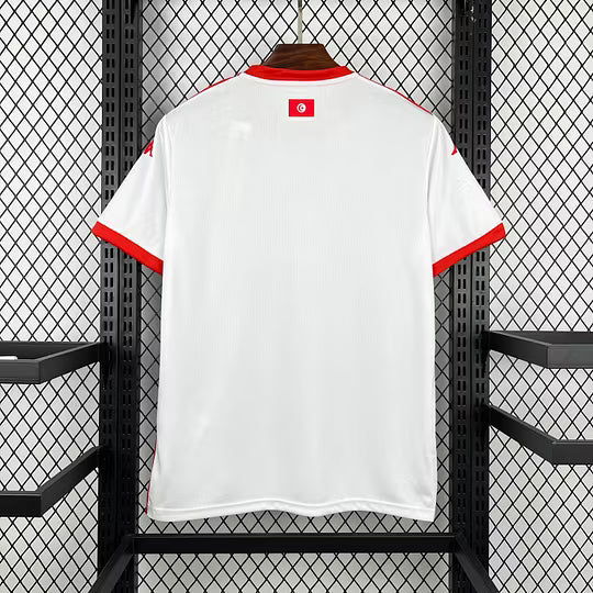 Tunisia World Cup 2026 Away Shirt