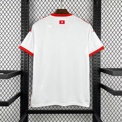 Tunisia World Cup 2026 Away Shirt