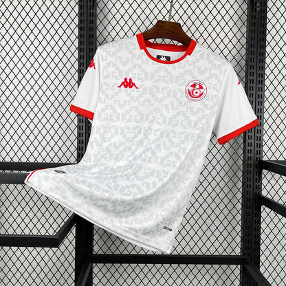 Tunisia World Cup 2026 Away Shirt