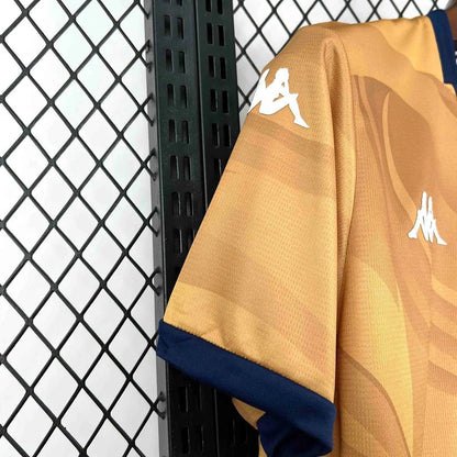 Tunisia 2026 World Cup Third Shirt