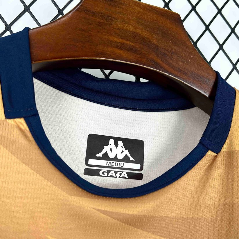 Tunisia 2026 World Cup Third Shirt