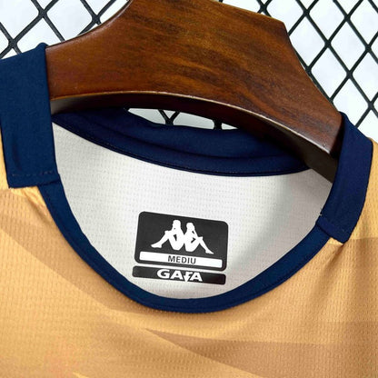 Tunisia 2026 World Cup Third Shirt