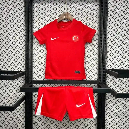 PSG Paris Saint-Germain 2024 fjerde udebanetrøje