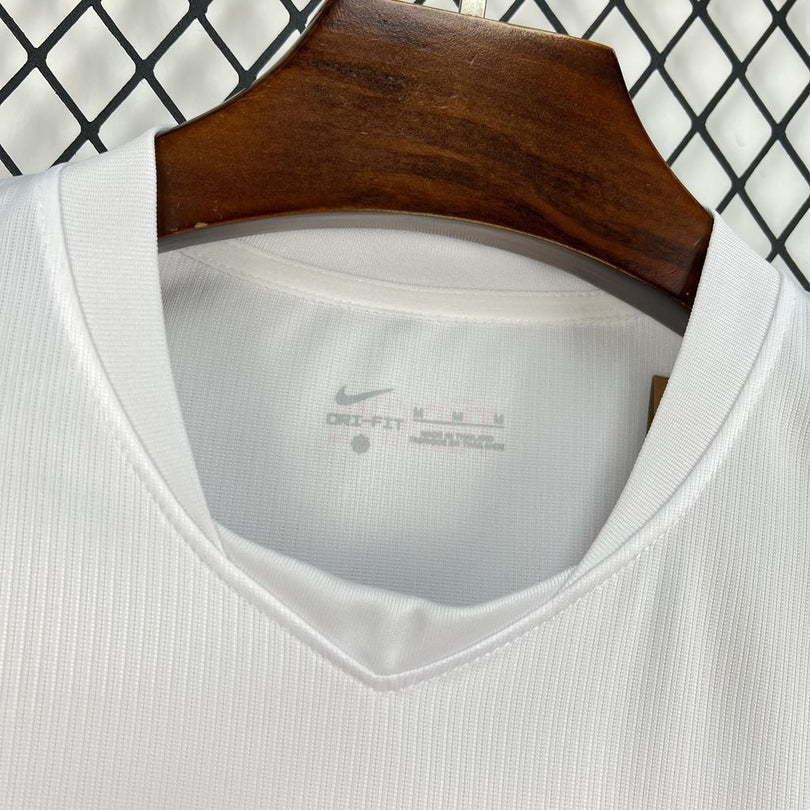 Turkey World Cup 2026 Away Shirt