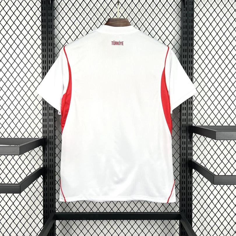 Turkey World Cup 2026 Away Shirt