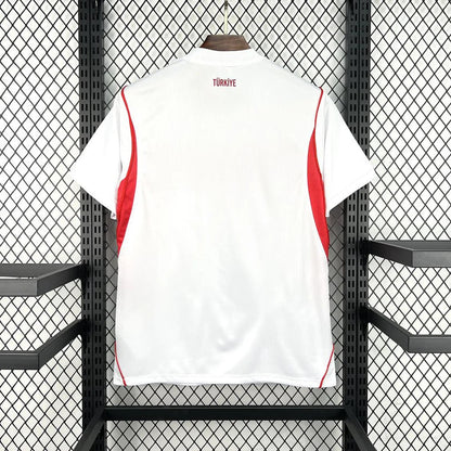 Turkey World Cup 2026 Away Shirt