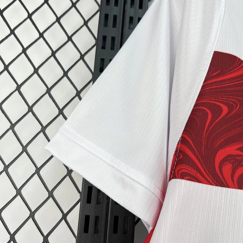 Turkey World Cup 2026 Away Shirt