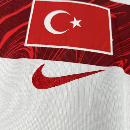 Turkey World Cup 2026 Away Shirt