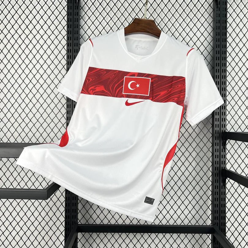 Turkey World Cup 2026 Away Shirt