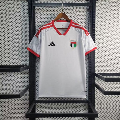 United Arab Emirates 2026 Home Shirt