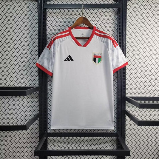 United Arab Emirates 2026 Home Shirt