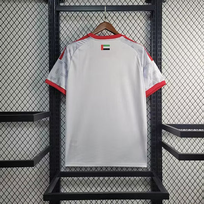 United Arab Emirates 2026 Home Shirt