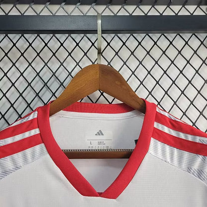 United Arab Emirates 2026 Home Shirt